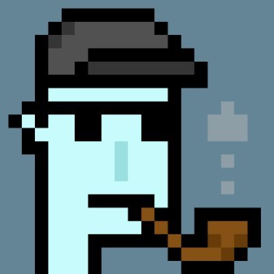 AsikMiner's profile picture. ⚙️ Open to everything new 
Trader / Defi farmer
Сreate content on interesting crypto topics