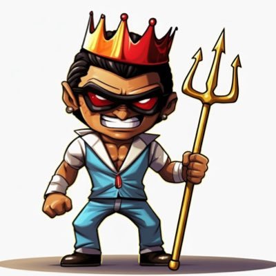 Mvxter's profile picture. Entrepreneur ❤️. Dm for Ads/collab. Crafting the Web3 revolution. NFT enthusiast, DAO dreamer, and vibe curator. Nigeria to the blockchain! 🚀 #Web3