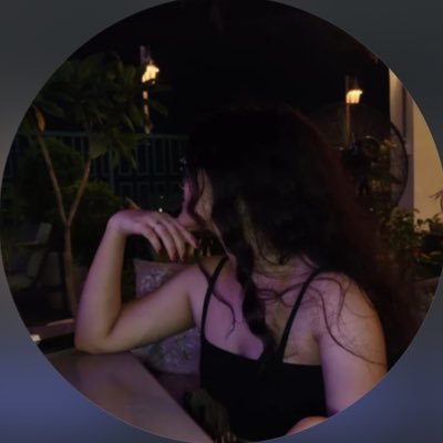 Evara_n8's profile picture. Scorpio ♏️