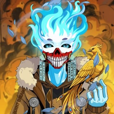 Px_Kmmaruf65's profile picture. i'm proud cause i fought for $XION 😇