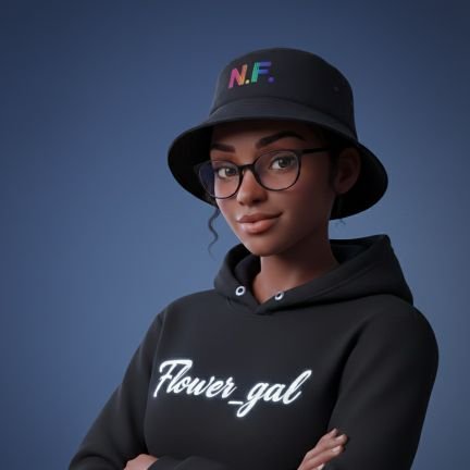 flowergirlll16's profile picture. Never stop learning