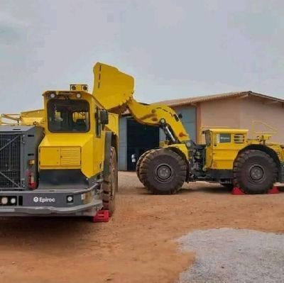 Saimey_Maquinas's profile picture. 