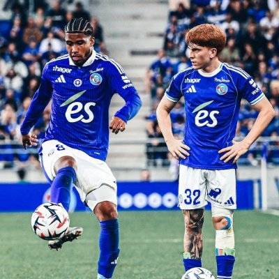 BenjaminSipp's profile picture. Amateur du Tiki Taka 
Connaisseur de la Formule 1