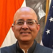 vikramchandna's profile picture. CEO @ Trigyn; Interests: Golf and Travel. 
Opinions my own