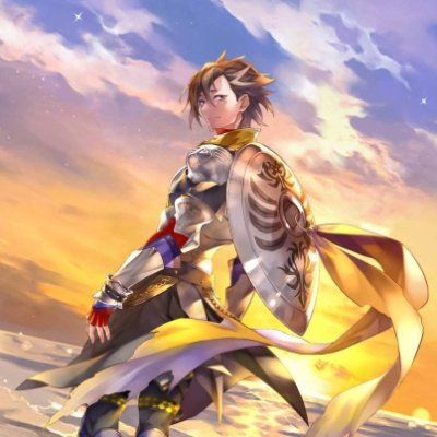 YFox016's profile picture. Fan maker de Pokémon. Soy fan de Fate, Jojos, y  todo lo relacionado con el manganime.
Alt: @MinamotoTa9903