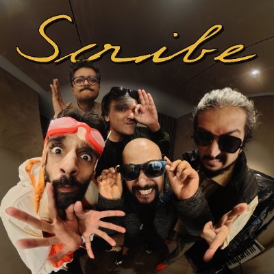scribecore's profile picture. We are a five piece, Bombay based hardcore/metal band | Official Account