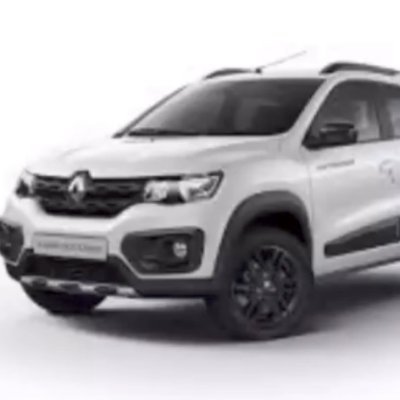 RenaultKwid2020's profile picture. Renault Kwid 2020 1.5 Branco