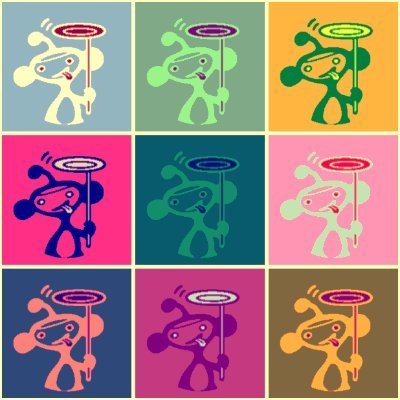 orpheuzkaz97667's profile picture. Chilling w @StressCapitals @monad

Growth : @4UAICrypto
Team : @aPriori @chogstarrr
Zealot :@ritualfnd