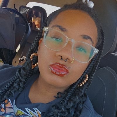 Traumagotchi_'s profile picture. Beg For It