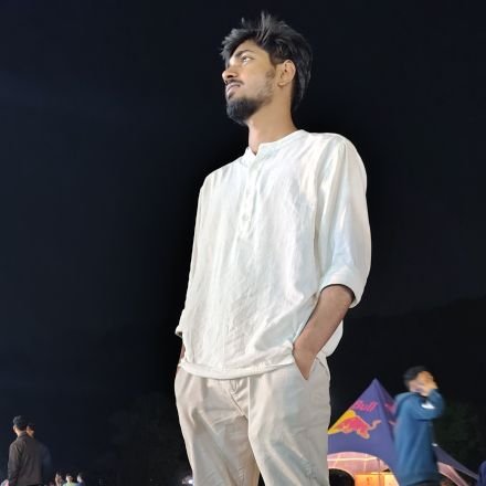 HIMANSH94940296's profile picture. Software Developer 🧑💻 ||  Student, BTech'26 🧑🎓 || FullStack web Development || Enthusiast in Devops and Advance Backend stuff 🧑🏫
