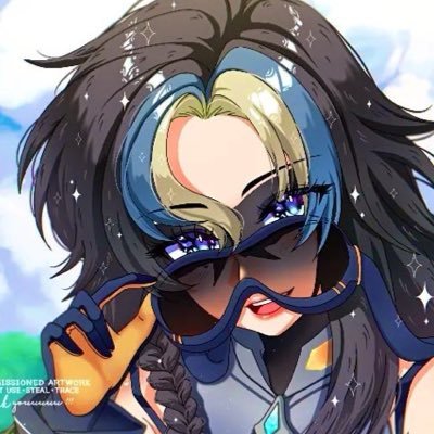 Speedy_Otter's profile picture. 