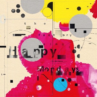 Happy_Mondays's profile picture. Pre-order ’The Factory Singles’ on 2LP / 2CD / MC / Digital and
get tickets to our 'Pills ’N’ Thrills And Bellyaches' tour 👇