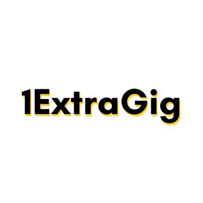 1ExtraGig's profile picture. Helping 9–5ers earn extra cash without quitting their job.
🔥 Actionable gigs • Tools • Money gist
📩 Join the newsletter 👉 https://t.co/NkEf5W2JJ1