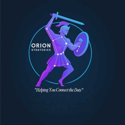 orionstartegys's profile picture. 