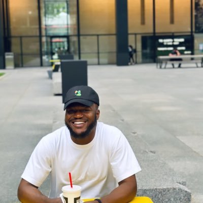 adesholafolabi's profile picture. MLE