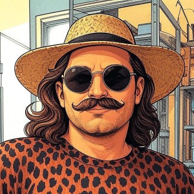 Waldgaenger1977's profile picture. Nomade der Seele, im geistigen Exil. Epistemisch selbstständig, dem Leviathan entzogen. Rückzug als stille Insurgenz, autonomes Sein als Dissidenz.