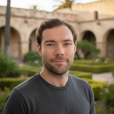 EthanSmithVideo's profile picture. Cofounder, Wild Frontier Studio | Construction AI video that converts | LA/OC

Boost leads with visual storytelling & showcases → ethan@wildfrontierstudio.com