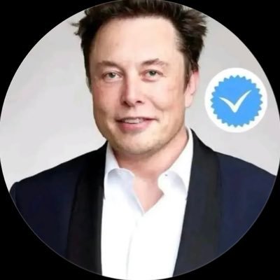 ceolinspaceX75's profile picture. Elon Private Page CEO_Spacex 🚀 Tesla 🚘 Founder _The boring Company Co_founder_Neural link