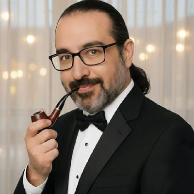 kaiba_alossaily's profile picture. قمر السرطان زبرقان السماء
  🌘🌗🌖🌕🌔🌓🌒
              مِيكَالْ