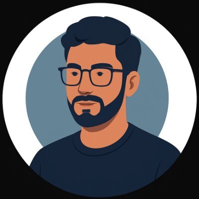 buildwithmani's profile picture. 2025 CS Grad. Live to Achive.
DM me if u are like me.