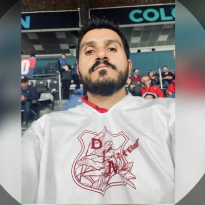 jumiguelga's profile picture. ||🍁 || DIM 💙❤️ || 🐘 ||