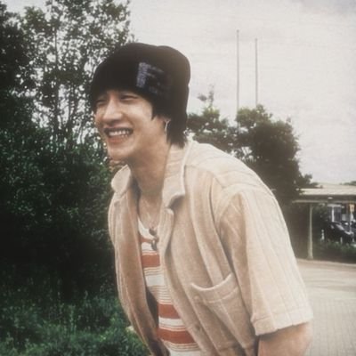 bafngchans's profile picture. RP — skz's core strength, Bang Chan. ©1997