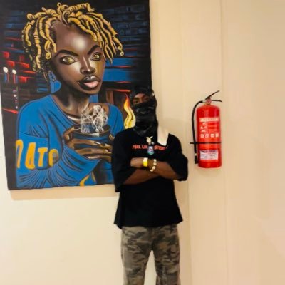 boafop21's profile picture. Messi fan , Barcelona for life, big time Cooker 😝