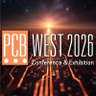 PCBWest's profile picture. The largest conference and exhibition for the PCB supply chain in the Silicon Valley