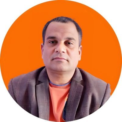 MkatifM87335's profile picture. Executive Member, BJP Manipur Pradesh
as Presisident Minority Morcha.