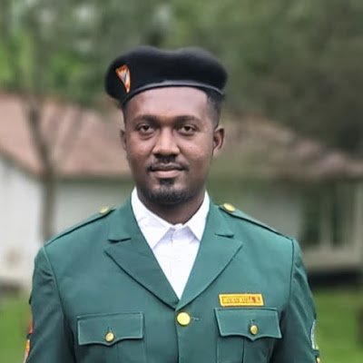 ReaganMuhu94436's profile picture. 