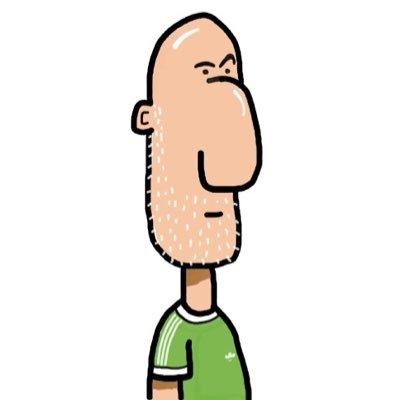 fitbatweets's profile picture. Stick-figure sports cartoons. Subscribe to my newsletter at https://t.co/5YCbBXPwKF Online shop at https://t.co/zWYcZAvdLO