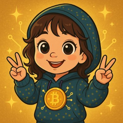kelly_kelly_279's profile picture. Ăn mày online, xin đừng ban tôi!
Support @Bantr_fun @BitgetWallet @bluwhaleai
 @zama_fhe @AlloraNetwork 
Yap yap chéo chéo, kết nối với mình nhé ae!!🥰🥰