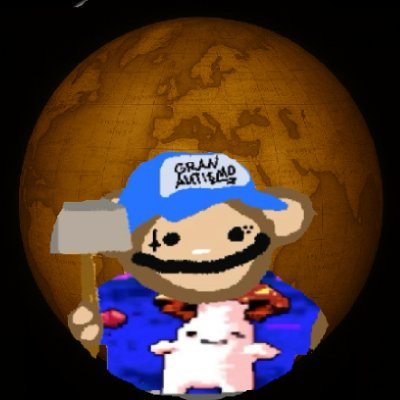 DactylicOrange's profile picture. risked it all to win it big