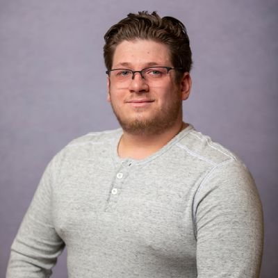 Nicholas_Arch's profile picture. 