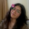 iishaparekh's profile picture. Just make it exist first, you can make it good later /
cheerleader @arbitrum