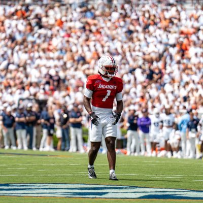 1wesleymiller's profile picture. @SouthAlabamaFB. Business inquiries: @ZCardenez