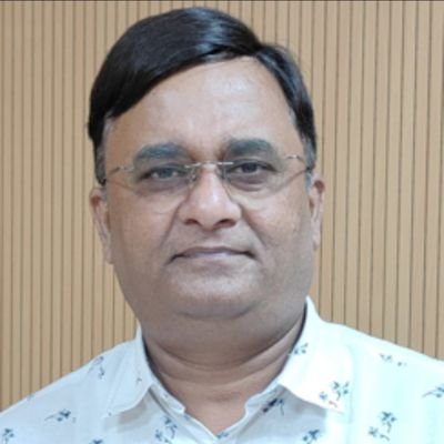 DrSunitKSingh's profile picture. #Virologist, Director, Dr.B.R. Ambedkar Centre for Biomedical Research (ACBR), & Director, DSPH, Delhi, India, Tweets-Personal Thoughts.  RTs,No Endorsements