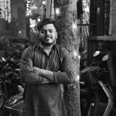 SumitRa77076052's profile picture. TechOps @Paytm | Linux & DevOps enthusiast | Classic mindset in a noisy world | Building discipline over hype