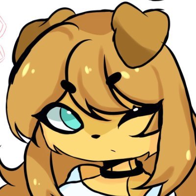 Lledx_'s profile picture. Artist! • I draw furry women • english is not my first language❗❗ 
 ✝ pfp @ash_berryz1