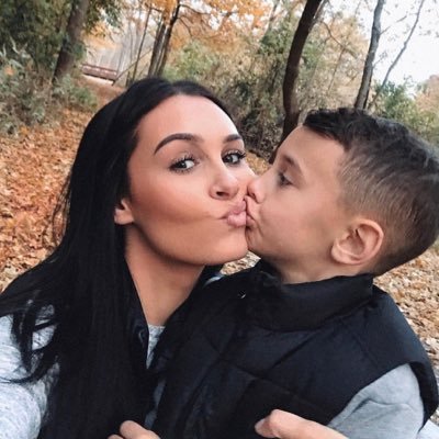 Nataliecha95442's profile picture. I am a single mother with one kid and I am seeking for a single serious and trustworthy that’s ready to be in a serious relationship with me and be there for me