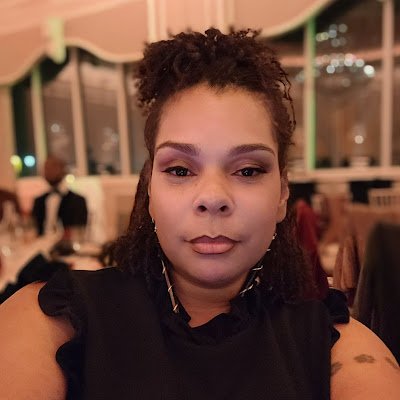 BaynesAyanna's profile picture. 