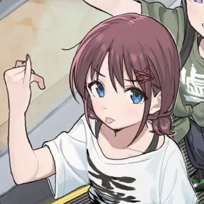tyomekiti0121's profile picture. ガルクラ最高 仁菜最高 宗男最高 ちなみに井芹家大好きです！宗男さんと仁菜が大好きです！むねにな推し！！日常の投稿とガルクラメインの投稿多めです！ スペースもたまにやっています！！！！ 気にせずスピーカーで語り合いましょう！　#フリーダムひゅが