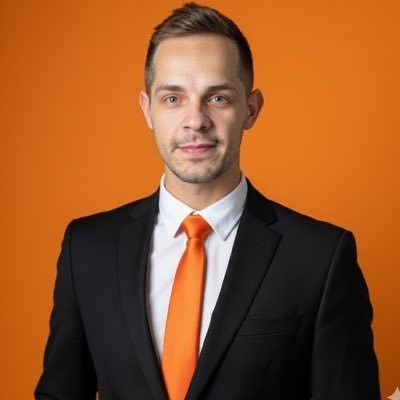 AdamBLivt's profile picture. The Bitcoin Wizard | Author of The Bitcoin Age and The Great Harvest | Not Financial Advice | MSTR + MTPLF HODLER | adamlivingstonbusiness@gmail.com