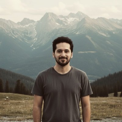 moein_engineer's profile picture. Software Engineer | PM | Product Designer | Developer | Web3 enthusiast | Passionate about scalable systems and new tech