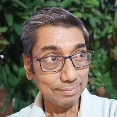 GautamGhosh's profile picture. 20+ years HR Experience.  @XLRIJamshedpur Distinguished Alumnus Awardee. Blog https://t.co/l551nQdnCi
LinkedIn https://t.co/KMpBwfQA2S