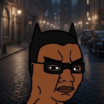 cryptical190's profile picture. iwrite well. takes might be a lil retarded
𝐀𝐦𝐛-@navi_protocol | use and analyze dapps for a living.𝔐𝔢𝔪𝔢𝔫𝔱𝔬 𝔐𝔬𝔯𝔦.