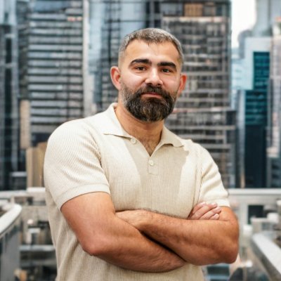 Emin_F_Aliyev's profile picture. Founder of Murmur (https://t.co/E8LjRQhhSt)| Growth Hacker, Software Developer. Tweets about marketing, business operation, startups, software. 3 Fails, 1 Exit.