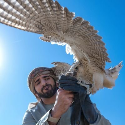 FazzaHamda18221's profile picture. Let Love Lead ❤️ 😍