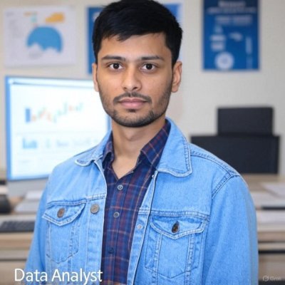 AbrahamShamaz's profile picture. Web dev | Data Analyst | Blogger
Uncovering stories hidden in data. Writing about the science of analysis.