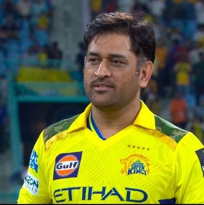 dhonicskfan's profile picture. RTs and likes are not endorsements. Nation First. Party Next. Self Last. Thalaivar Fan. BJP supporter. Modi & Annamalai follower.